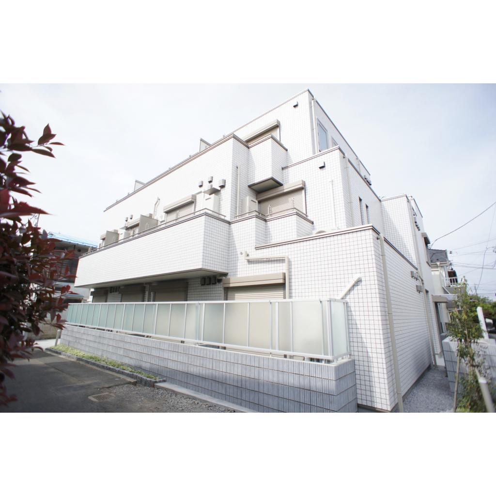 パルーデ新桜台
