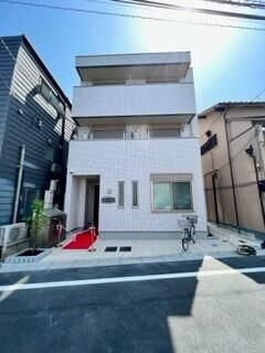 仮称　ビューノ荒川　フラワーマンション