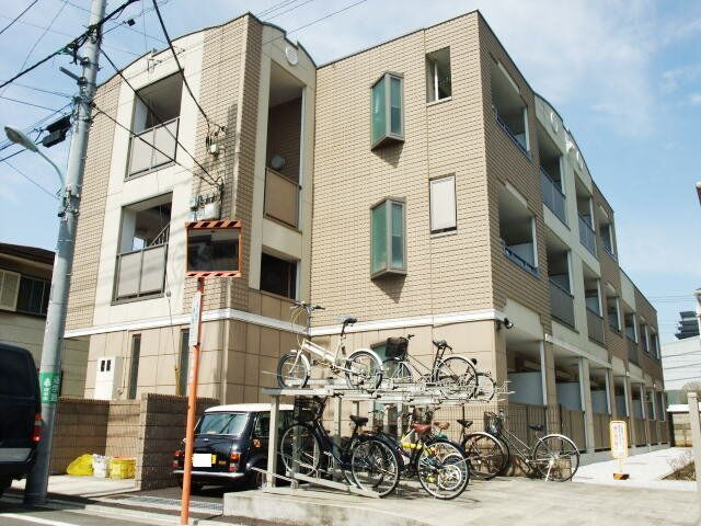 キャッスル　コートＡ