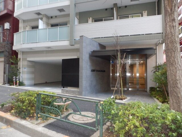 アゼスト大山東