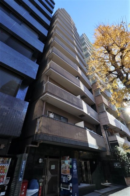 パレステュディオ五反田