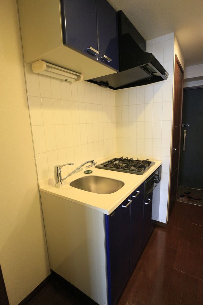 グラーサ東京イースト