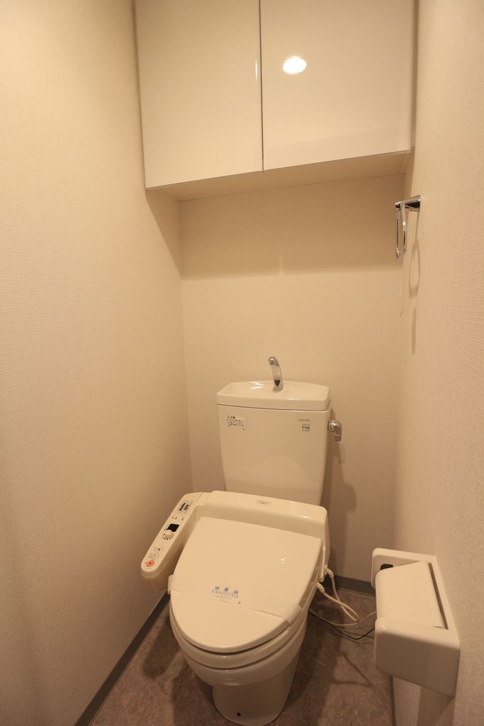 グラーサ東京イースト