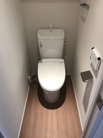 クレヴィスタ板橋西台Ⅲ