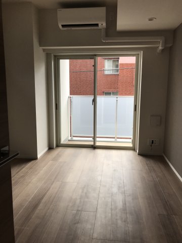 クレヴィスタ板橋西台Ⅲ