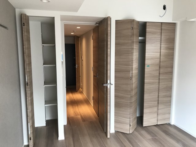 クレヴィスタ板橋西台Ⅲ