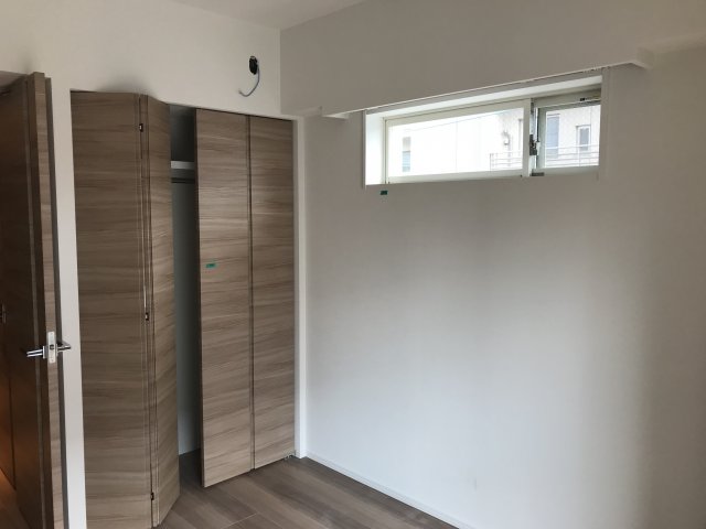 クレヴィスタ板橋西台Ⅲ