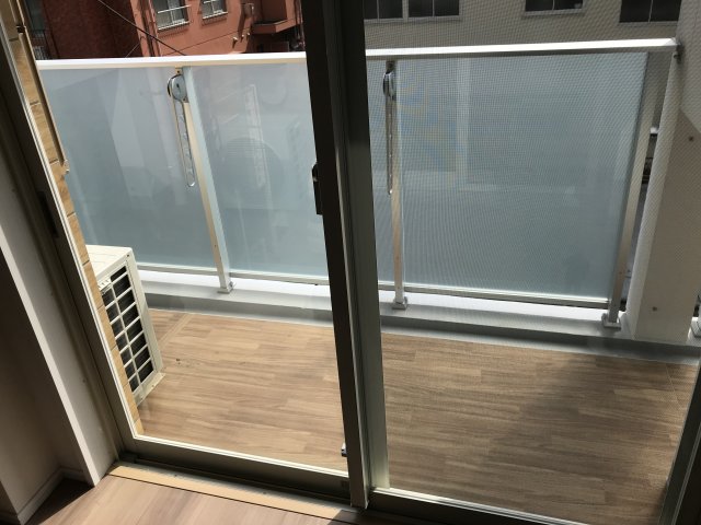 クレヴィスタ板橋西台Ⅲ