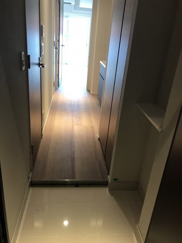 クレヴィスタ板橋西台Ⅲ