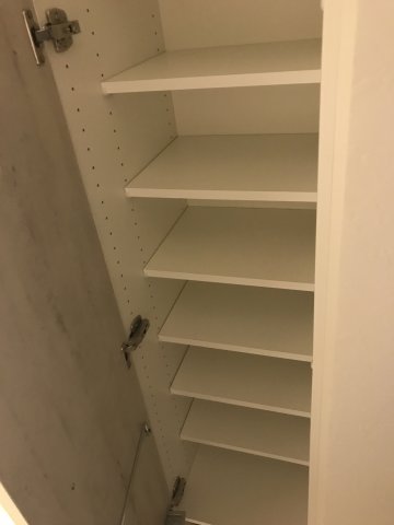 クレヴィスタ板橋西台Ⅲ