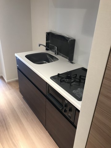 クレヴィスタ板橋西台Ⅲ