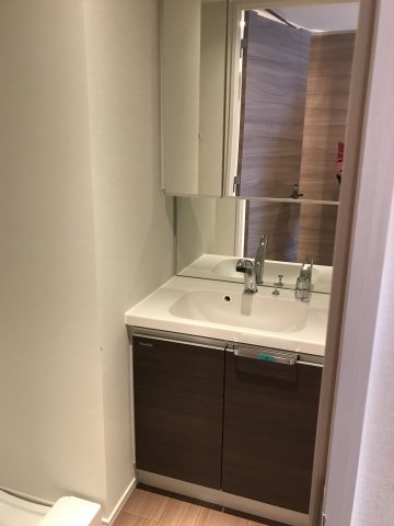 クレヴィスタ板橋西台Ⅲ