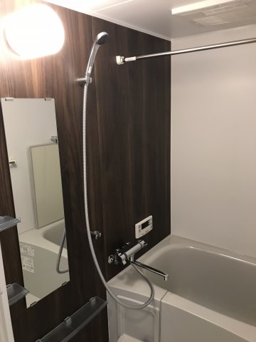 クレヴィスタ板橋西台Ⅲ