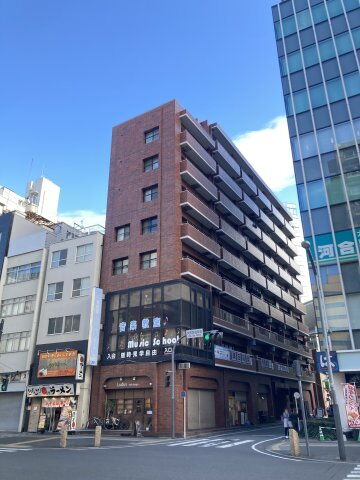 ロイヤルハイツ蒲田