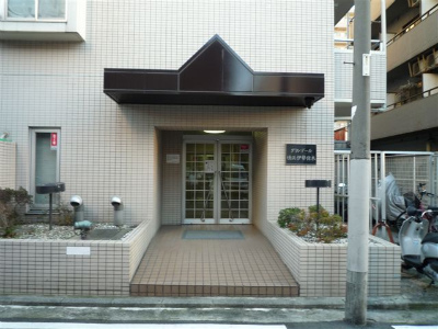 グランデール横浜伊勢佐木