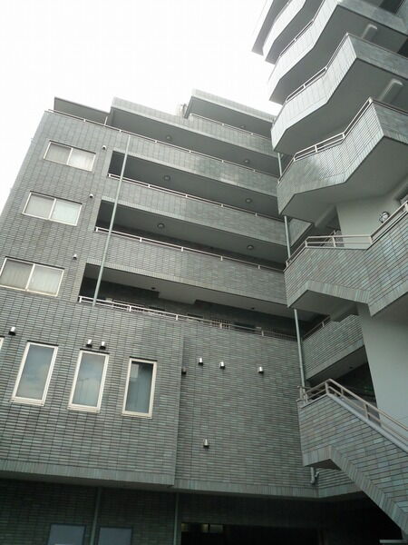 サンプラザ田園調布