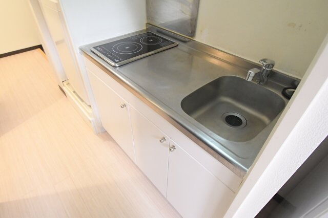 レオネクスト南新宿