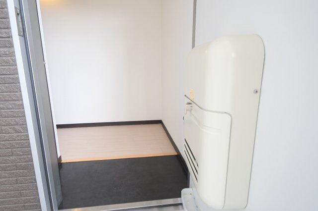 レオネクスト南新宿