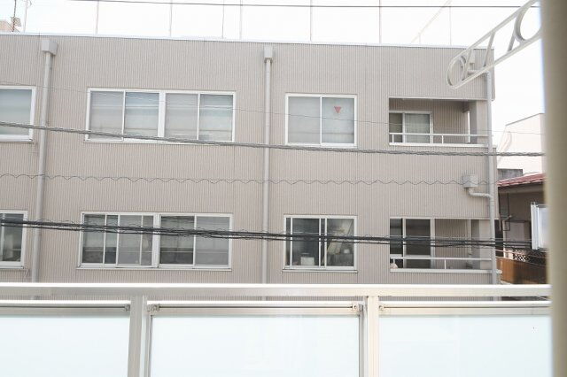 レオネクスト南新宿