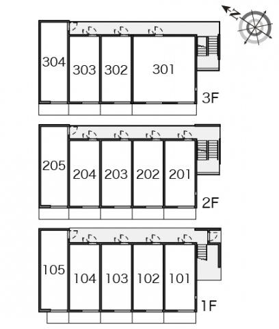レオネクスト南新宿