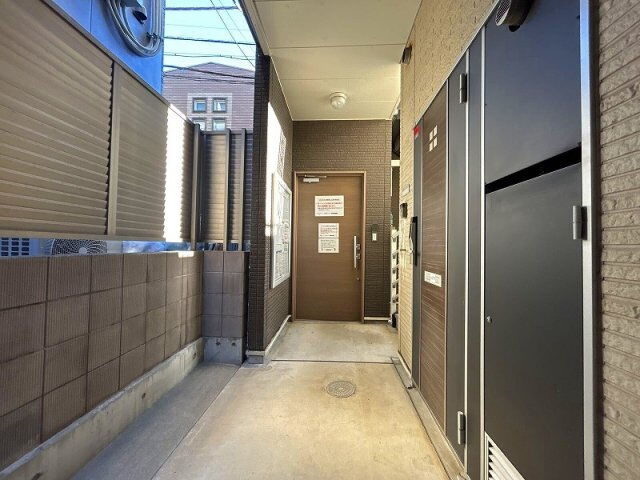 レオネクスト南新宿