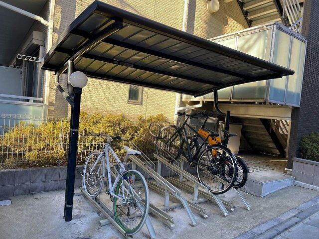 レオネクスト南新宿