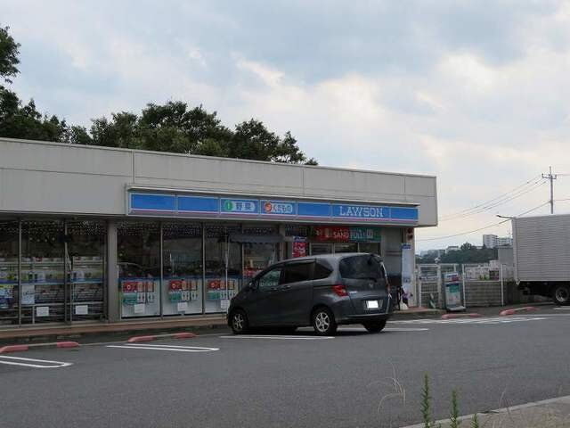 ヴィラ　サンライズ