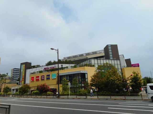 ヴィラ　サンライズ
