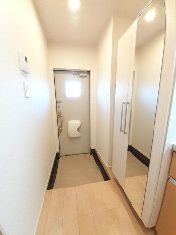 ヴィラ　サンライズ