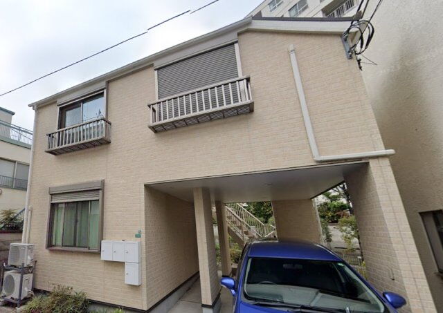 パールハウスⅡ