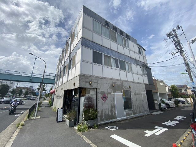 尾山台QSハイム