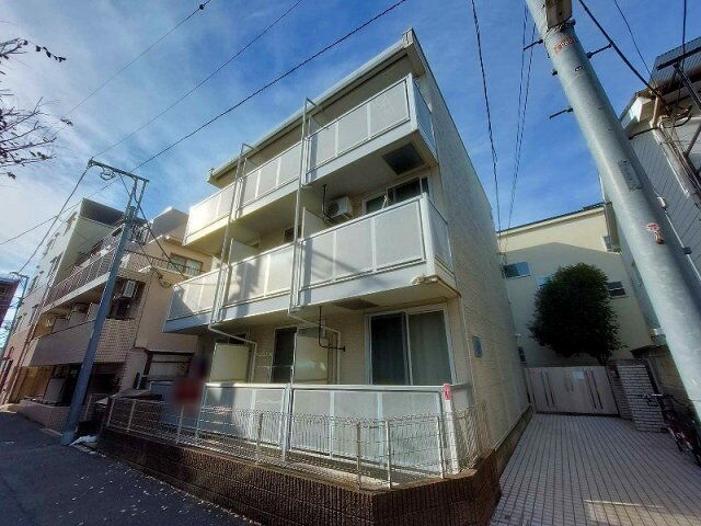 レオパレスメゾン　ヒカリ
