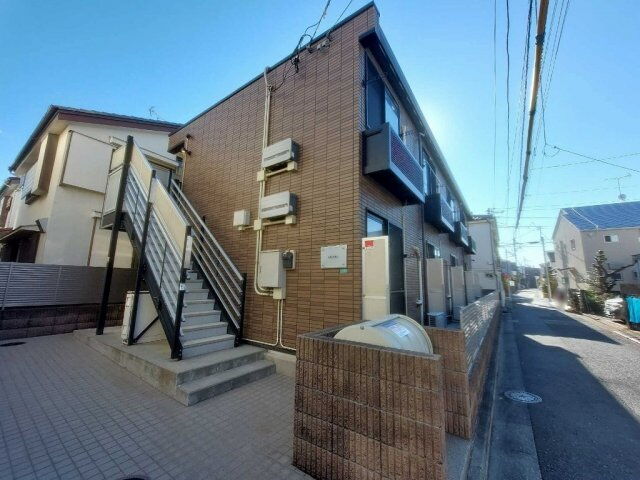 レオパレスＳＨＩＮＷＡ