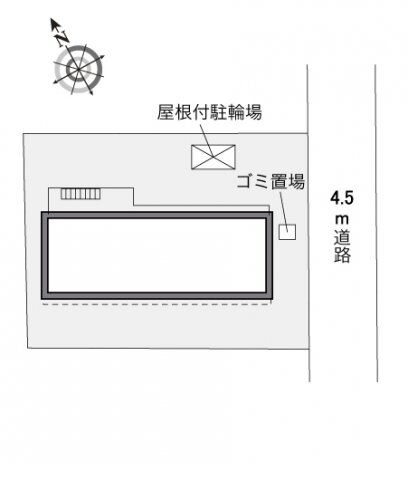 レオパレスコンフォート成城
