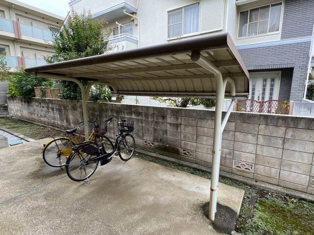レオパレスコンフォート成城