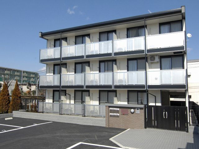 レオパレスＫＯＩＺＵＭＩⅡ