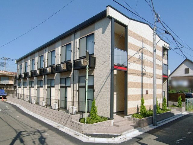 レオパレスｅｓｔ本木