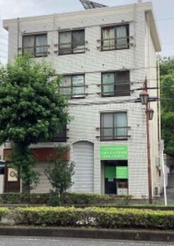 タウンライフ多摩センターⅠ