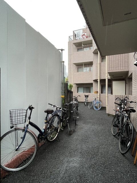 ルーブル西新宿