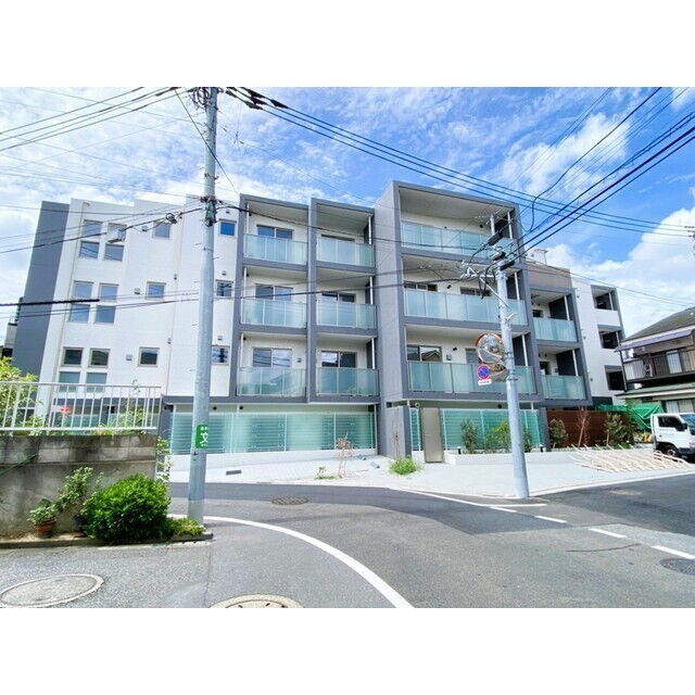 ビバリーホームズ豊島園