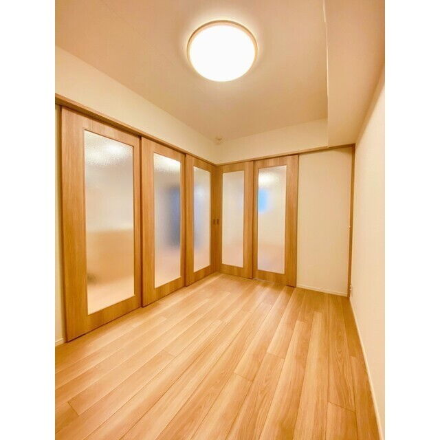 ビバリーホームズ豊島園