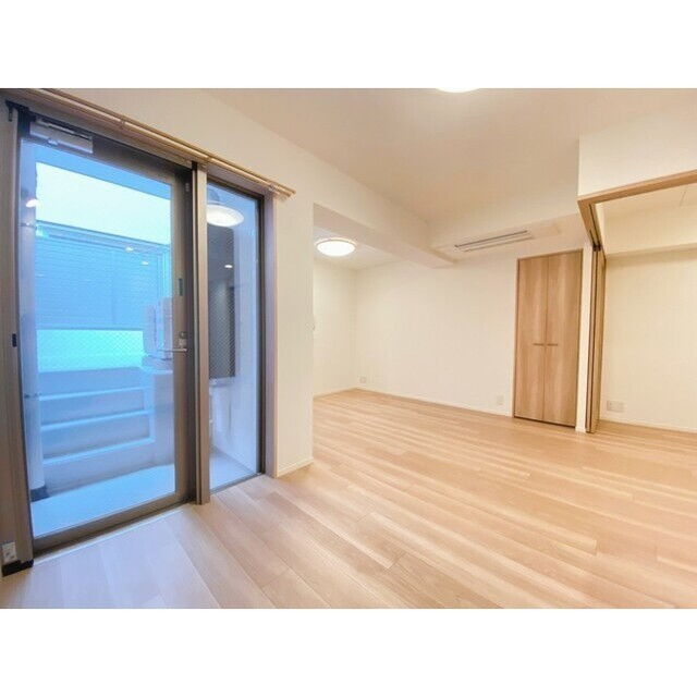 ビバリーホームズ豊島園