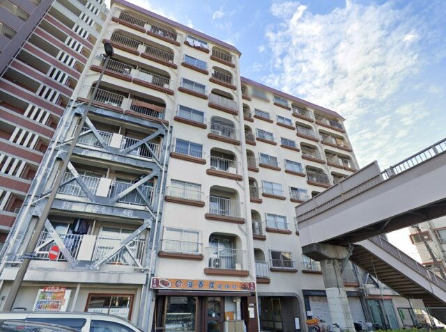 ワコー第9梅田マンション