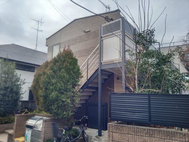 レオパレスモンピーヌ