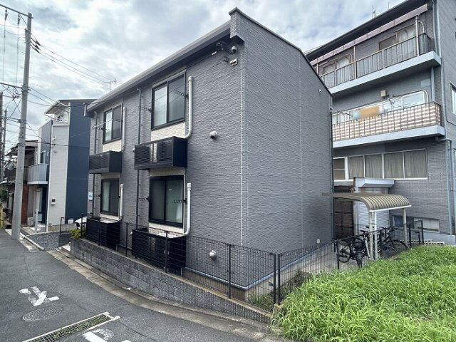 レオパレスラインホルト立石Ⅱ