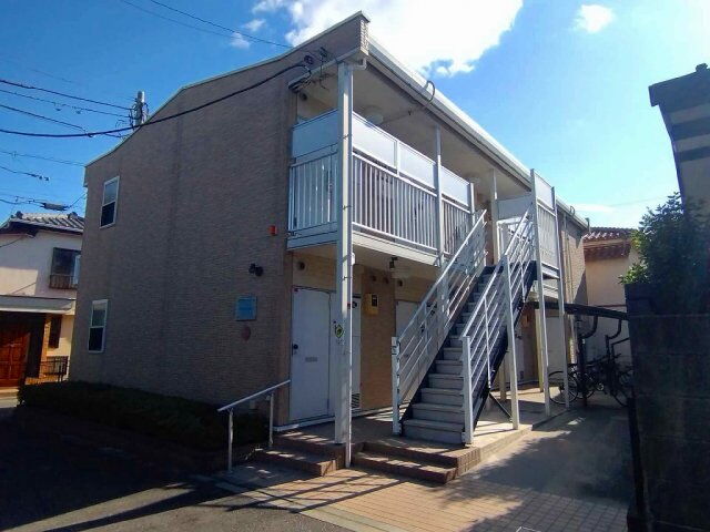 レオパレスマリンドゥシャンス