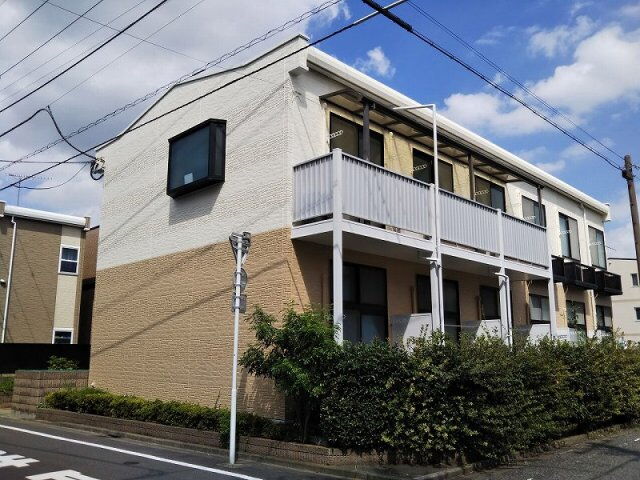 レオパレス潮音