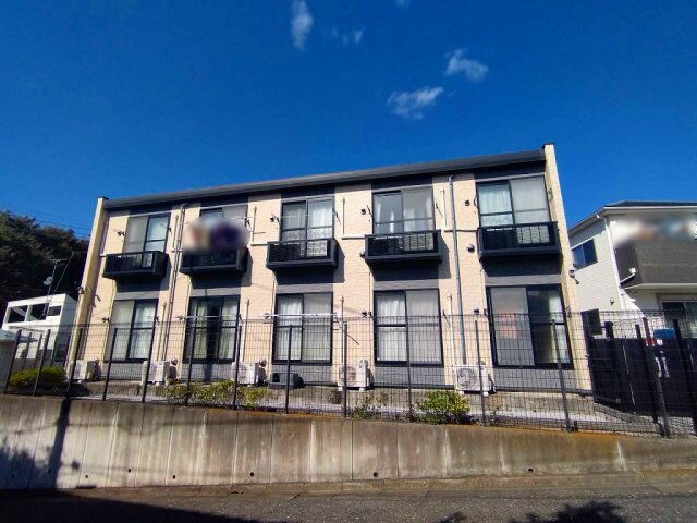 レオパレスリバー　Ｋ