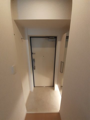グランドモンド羽田