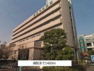 目黒いずみマンション